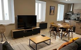 Bel Appartement 2 Chambres Au Coeur Du Village